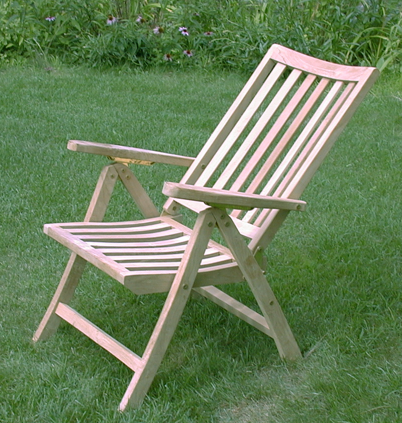 Dorset Chair. Solid Teak Garden Furniture, Fireplace Mantels